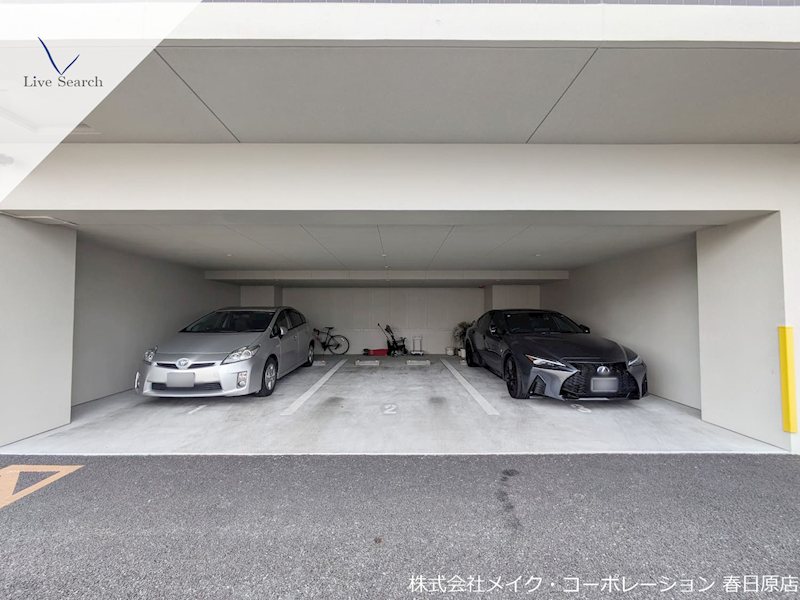 Lindre長丘 その他外観6