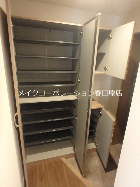 Lindre長丘 その他8