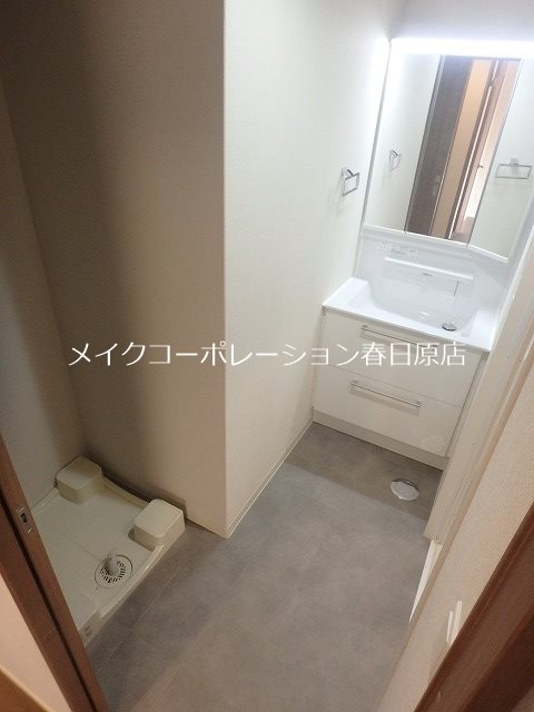 Lindre長丘 その他9