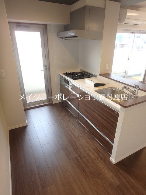 Lindre長丘 その他12