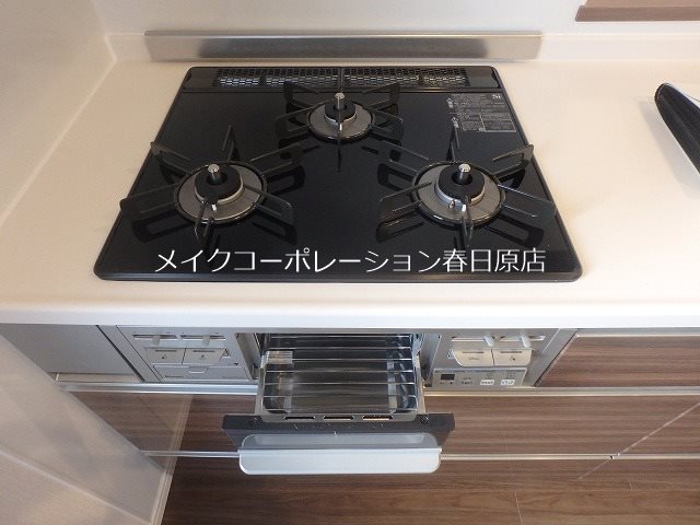 Lindre長丘 その他13