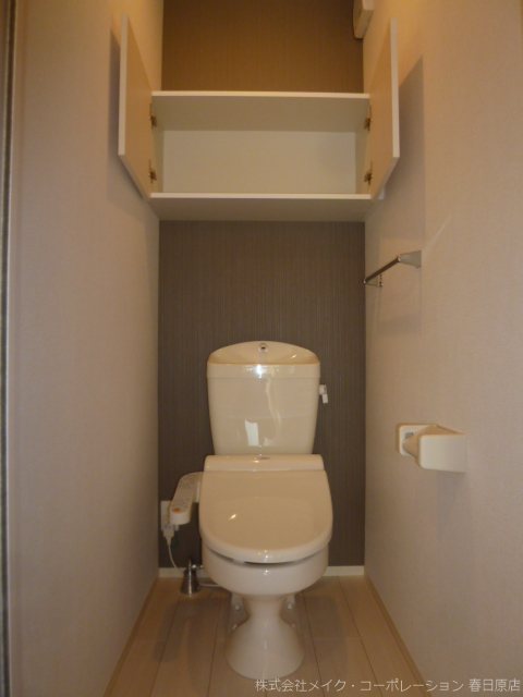 D-room春日 その他2