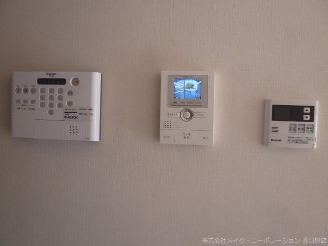 D-room春日 その他5
