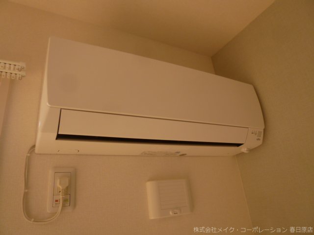 D-room春日 その他6
