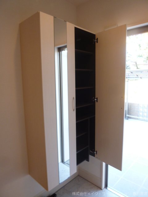 D-room春日 その他8