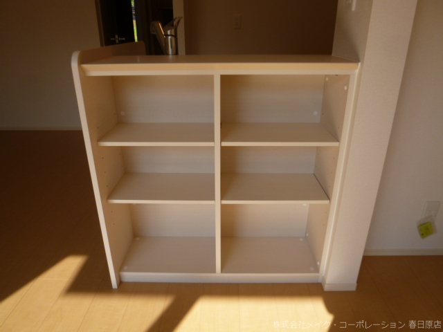D-room春日 その他12