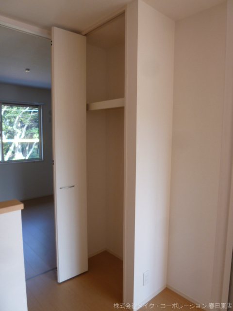 D-room春日 その他14