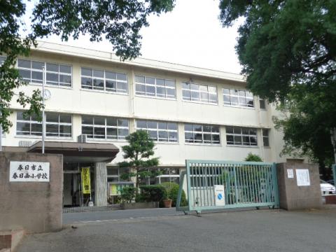 D-room春日 周辺画像5