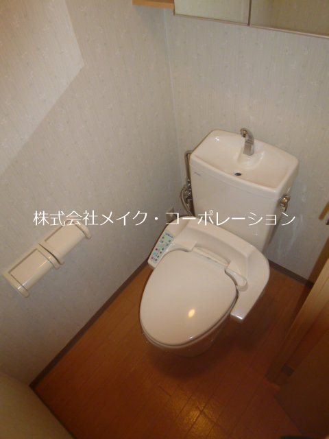 リバーコートヤヒロⅡ その他1