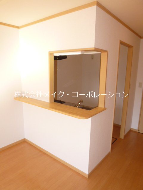 リバーコートヤヒロⅡ その他5