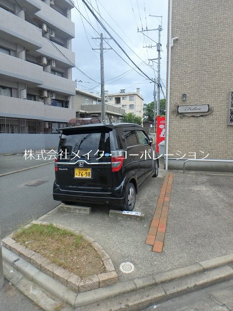 Felice その他外観2