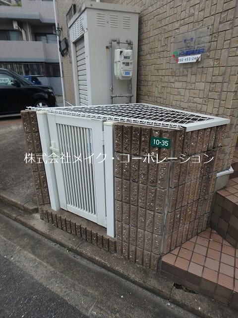 Felice その他外観3