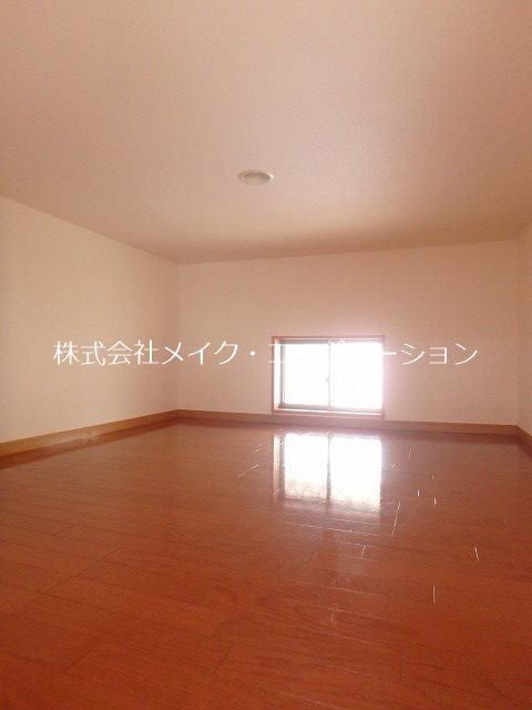 Felice ベッドルーム