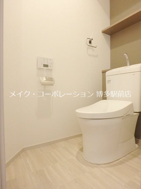 フォンターナガーデン博多駅前 その他2