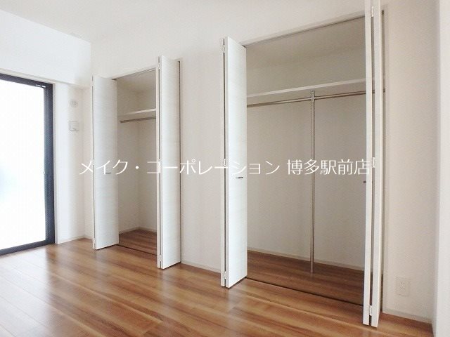 フォンターナガーデン博多駅前 その他5