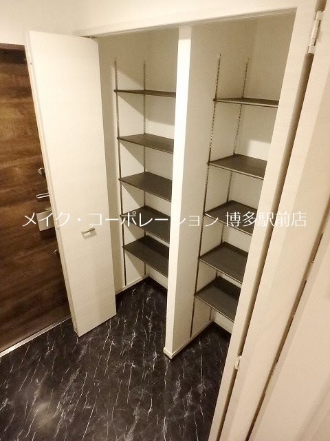 フォンターナガーデン博多駅前 その他6