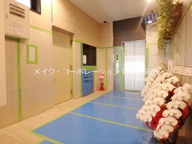 フォンターナガーデン博多駅前 その他8