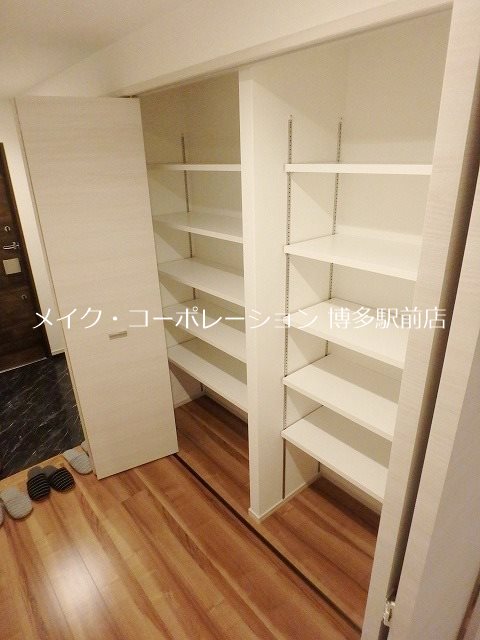 フォンターナガーデン博多駅前 その他11