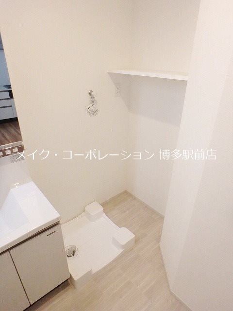 フォンターナガーデン博多駅前 その他13