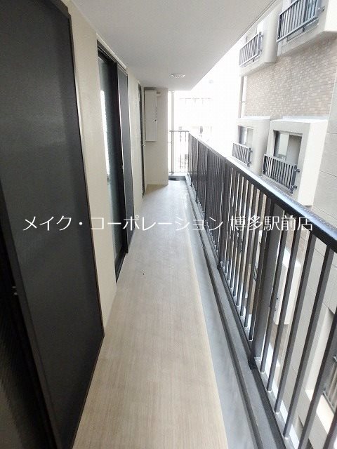 フォンターナガーデン博多駅前 その他14