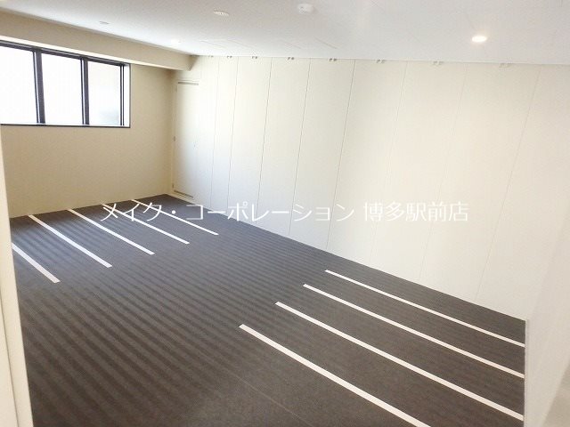フォンターナガーデン博多駅前 その他20