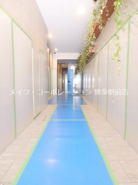 フォンターナガーデン博多駅前 その他22