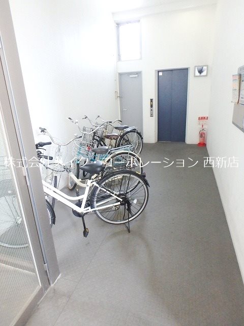 パークサイドB.S その他外観1