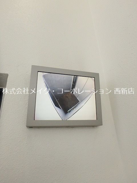 パークサイドB.S その他外観2