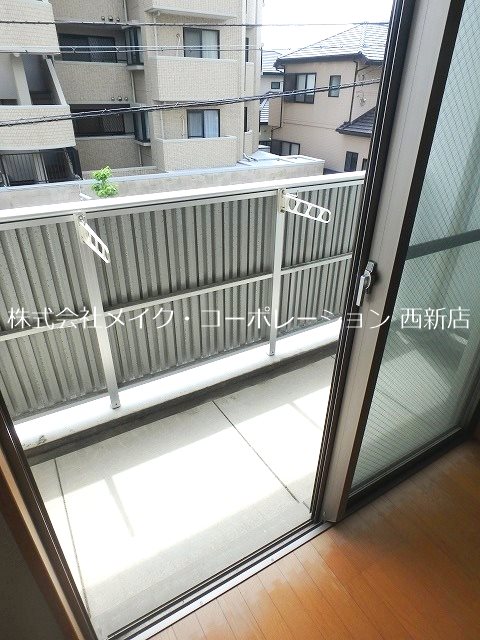 パークサイドB.S その他13
