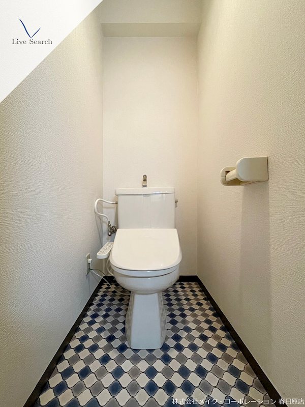 トイレ キララ的場 その他2