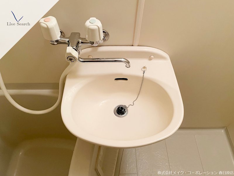 洗面所 キララ的場 その他3