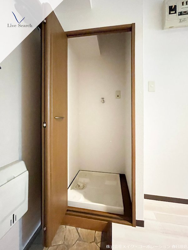 他設備 キララ的場 その他6