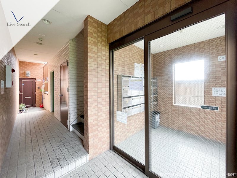 ロビー キララ的場 その他外観3