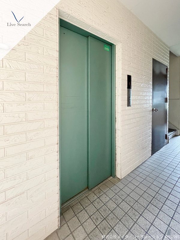 他共有部分 キララ的場 その他外観4