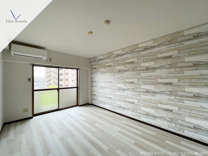 リビング キララ的場 リビング