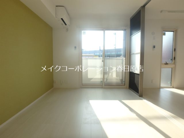 グレイスコート リビング