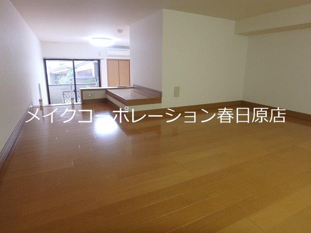 コスモエルスト ベッドルーム