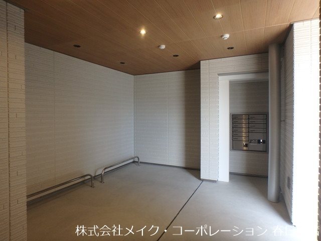 ヴィル・モンタント その他外観4