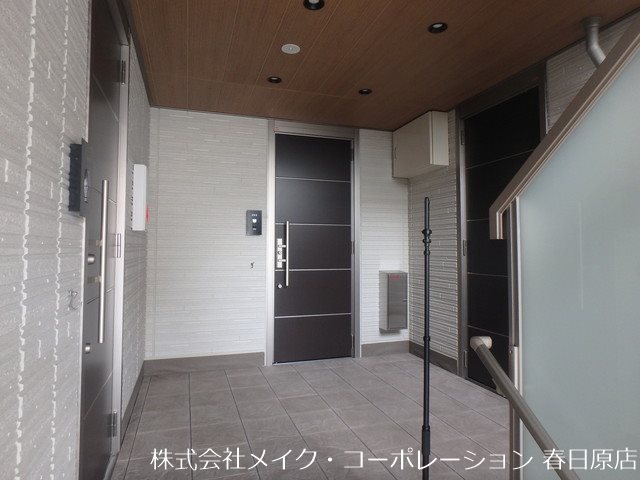ヴィル・モンタント その他外観5