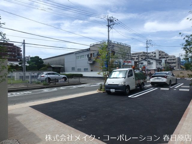ヴィル・モンタント その他外観6