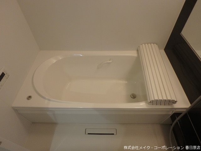 ヴィル・モンタント 風呂画像