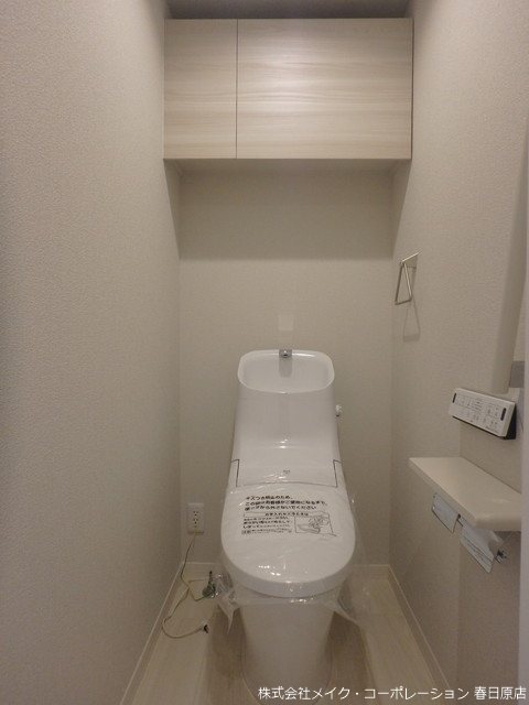 トイレ ヴィル・モンタント その他2