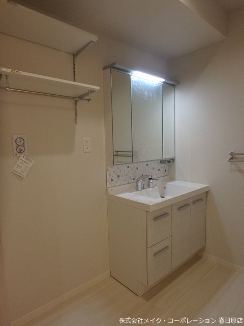 洗面所 ヴィル・モンタント その他3