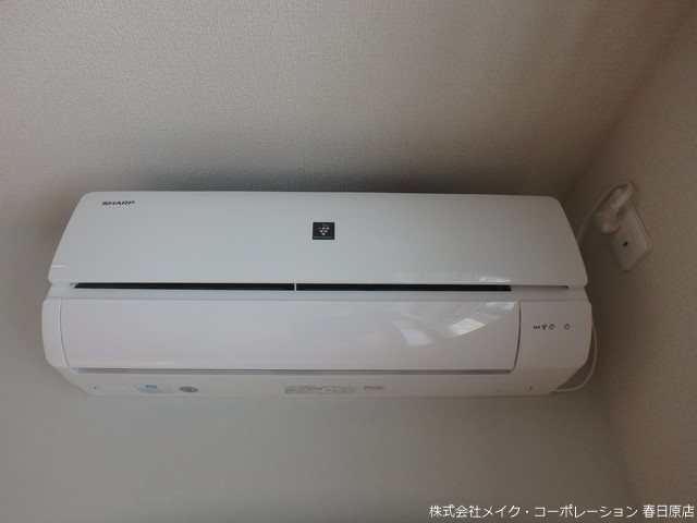 他設備 ヴィル・モンタント その他6