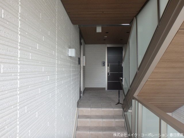 他共有部分 ヴィル・モンタント その他外観3