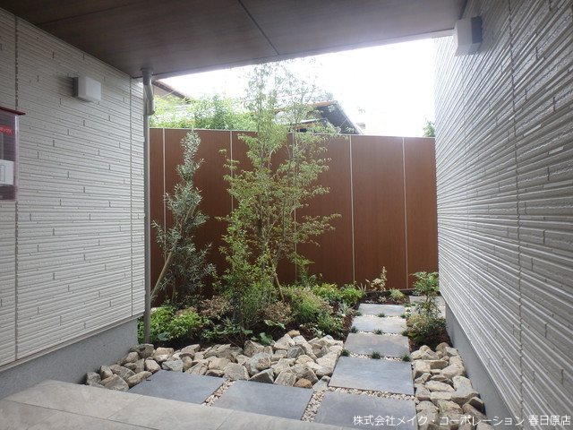 他共有部分 ヴィル・モンタント その他外観5