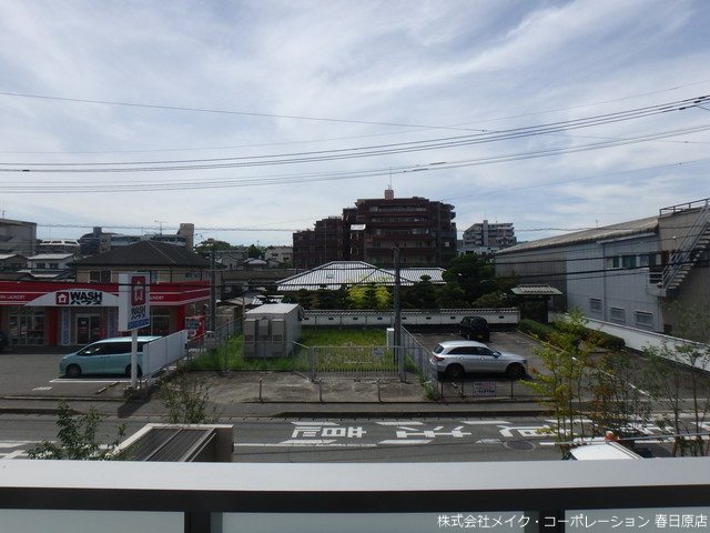 眺望 ヴィル・モンタント その他7