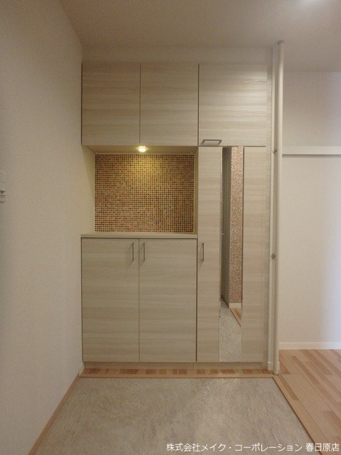 収納 ヴィル・モンタント その他9