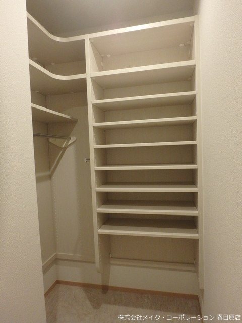 収納 ヴィル・モンタント その他11