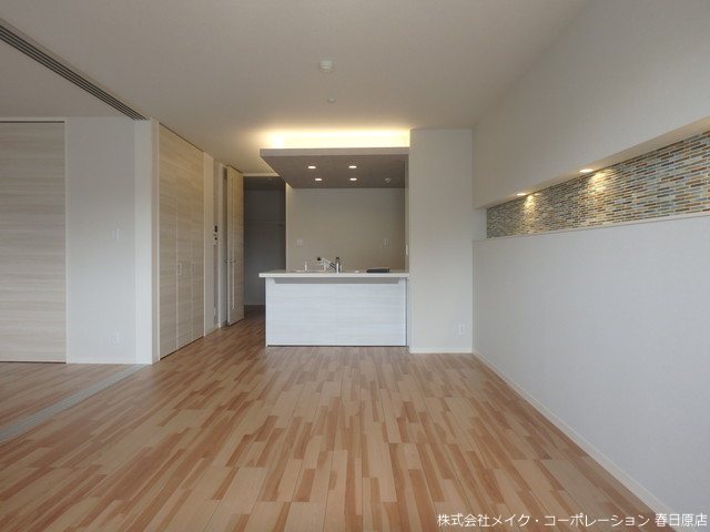 リビング ヴィル・モンタント リビング